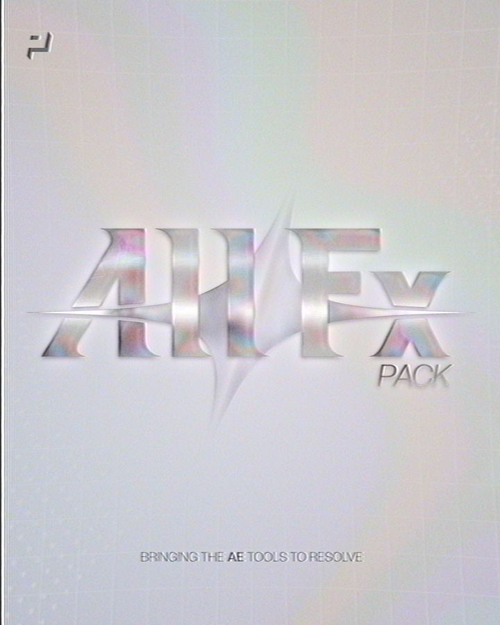 PeeJ's All FX Pack product image (1)