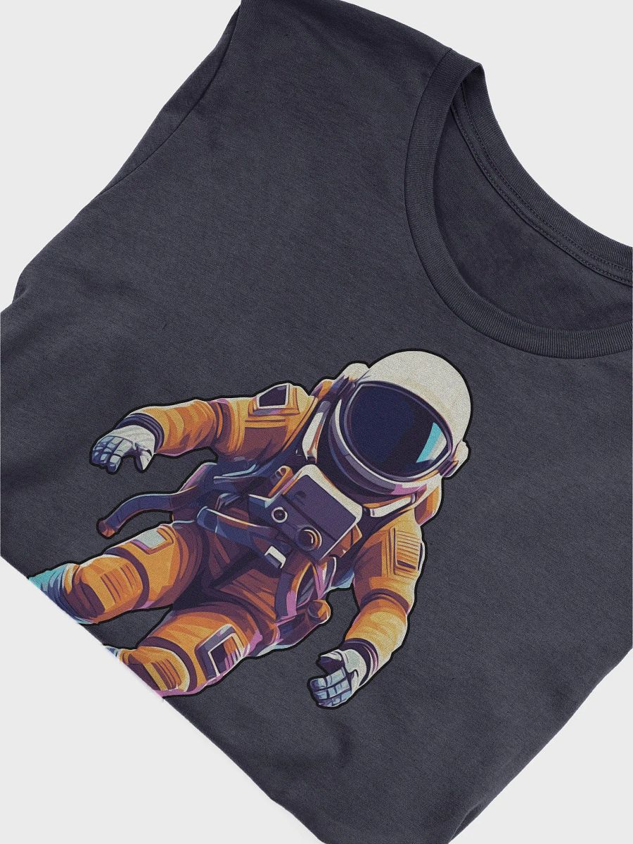 Low Poly Astronaut product image (3)