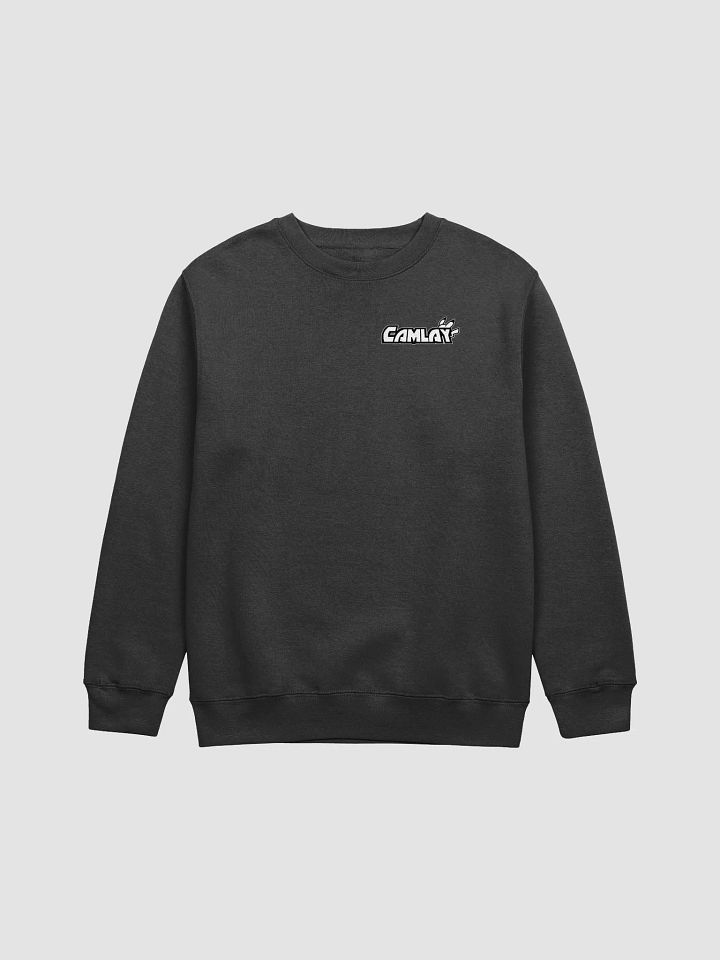 Premium Crewneck Sweatshirt product image (1)