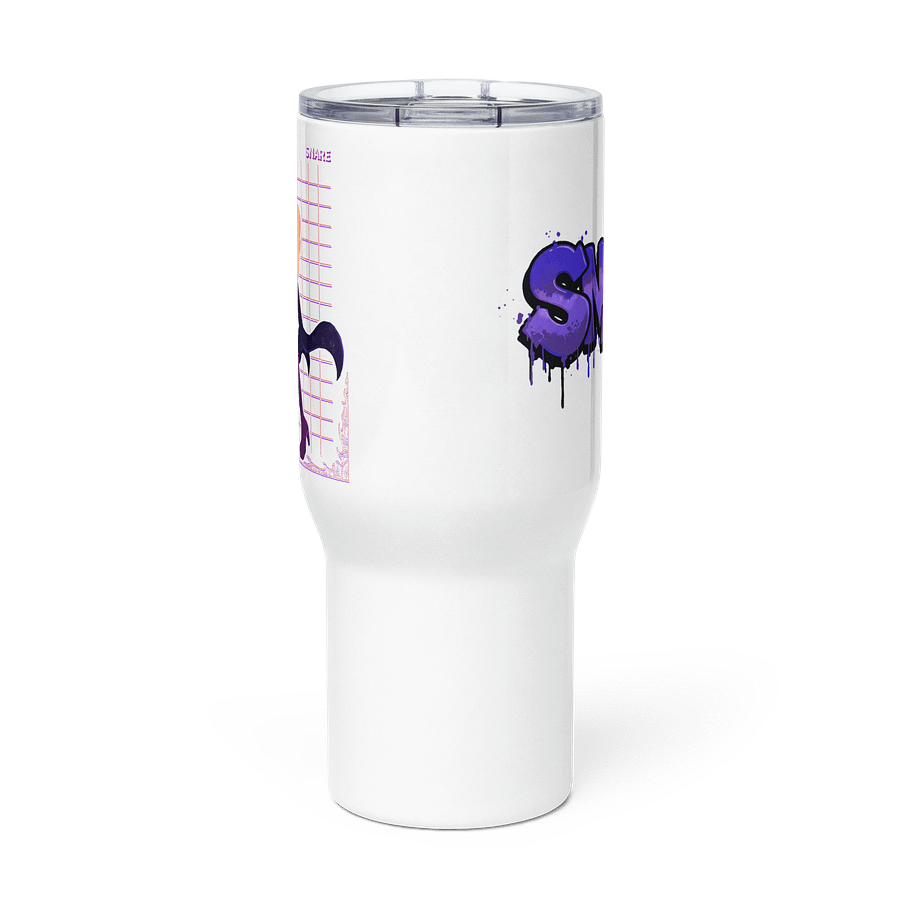 Under Da Sea Big Dumb Cup product image (3)