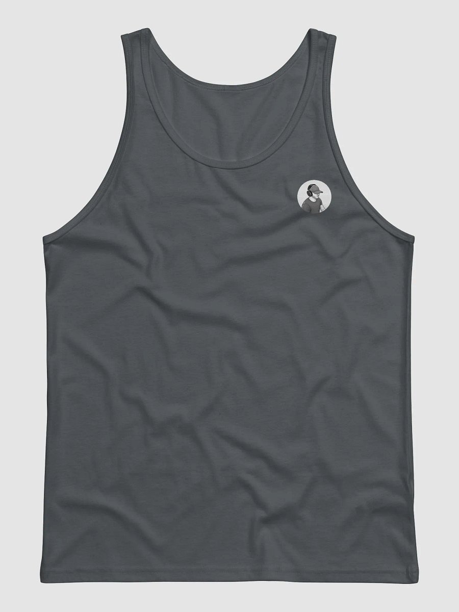 Tank Top Mens product image (6)