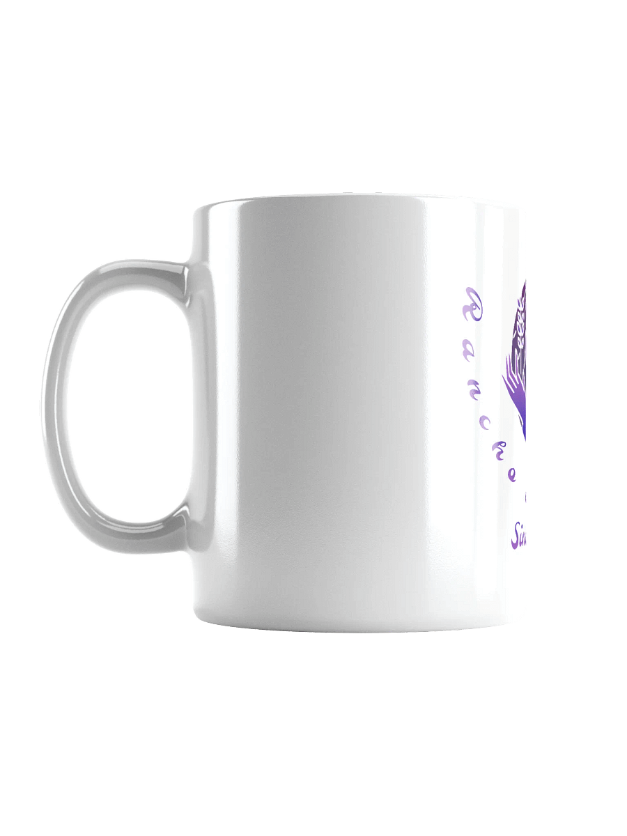 Rancho El Colibri Coffee Mug product image (6)