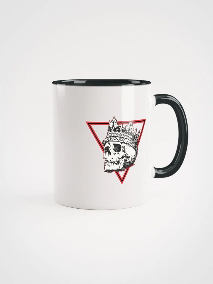 7 Nation Army Ceramic Mug product image (1)