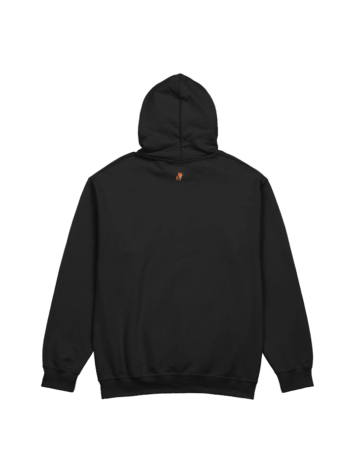 Safe Hoodie product image (9)