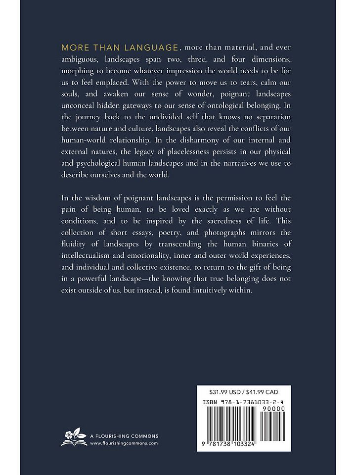 Poignant Landscapes (Ebook) product image (2)