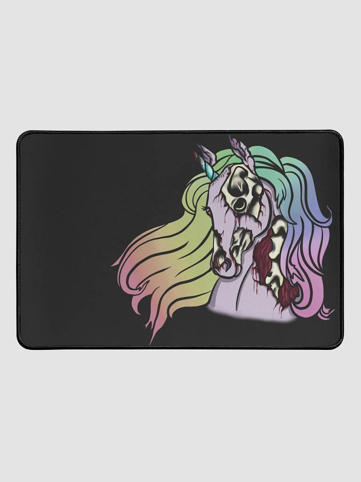 Horror Unicorn 12 x 18 product image (1)