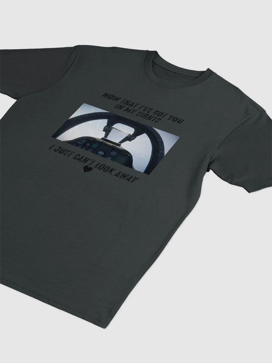 Ring-Spun Classic Tee product image (3)
