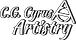 C. G. Cyrus Artistry