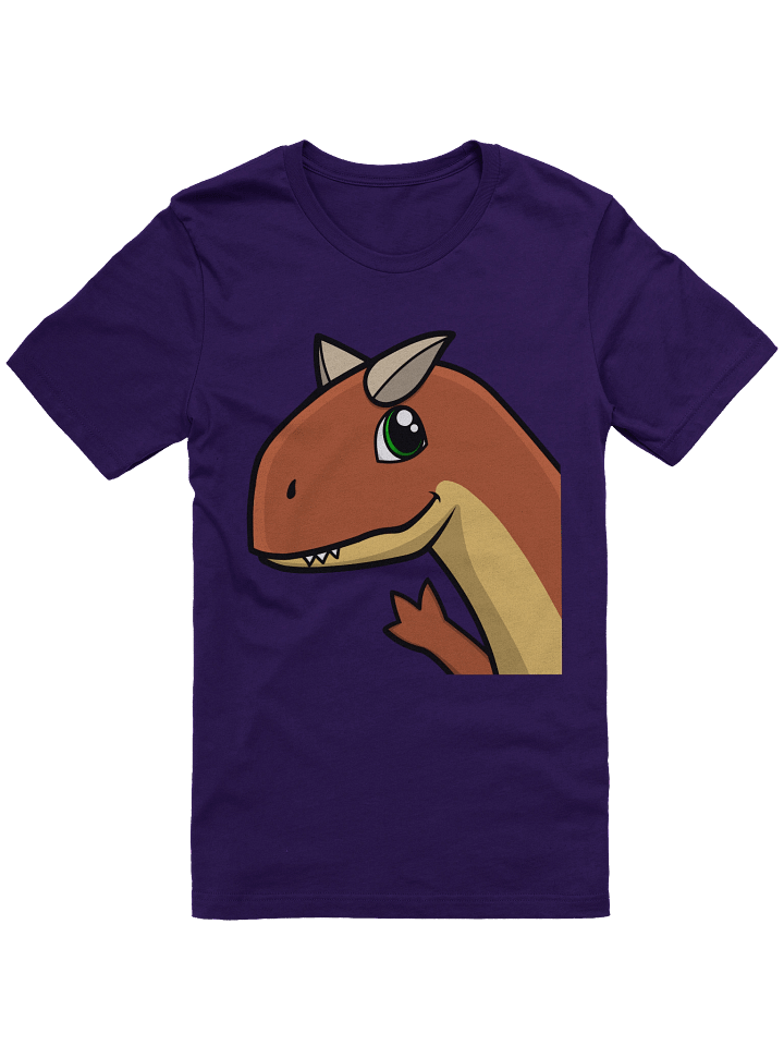 Carno Wave Unisex Shirt product image (2)