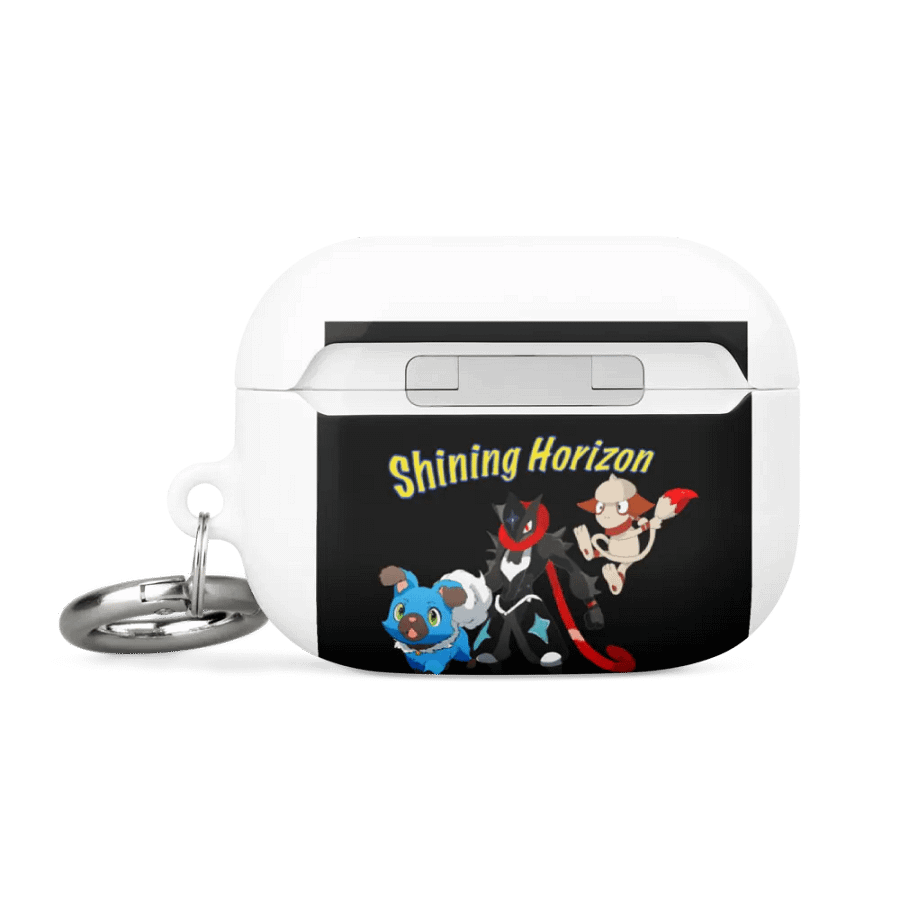 NEW Shining Air Pod Case product image (14)