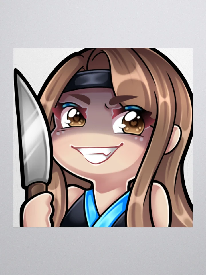 Pokket Stab Sticker product image (1)