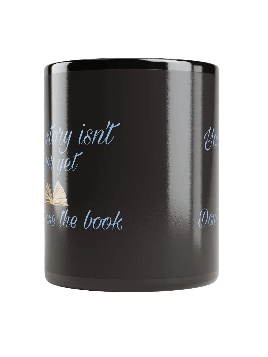 Your Story Mug product image (5)