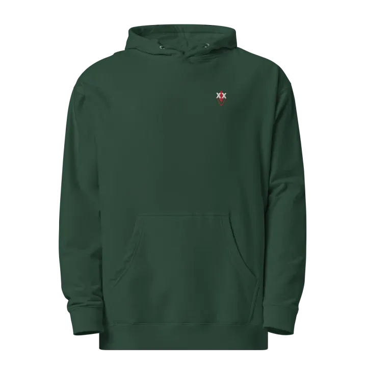 Hoodie Typ 1 product image (3)