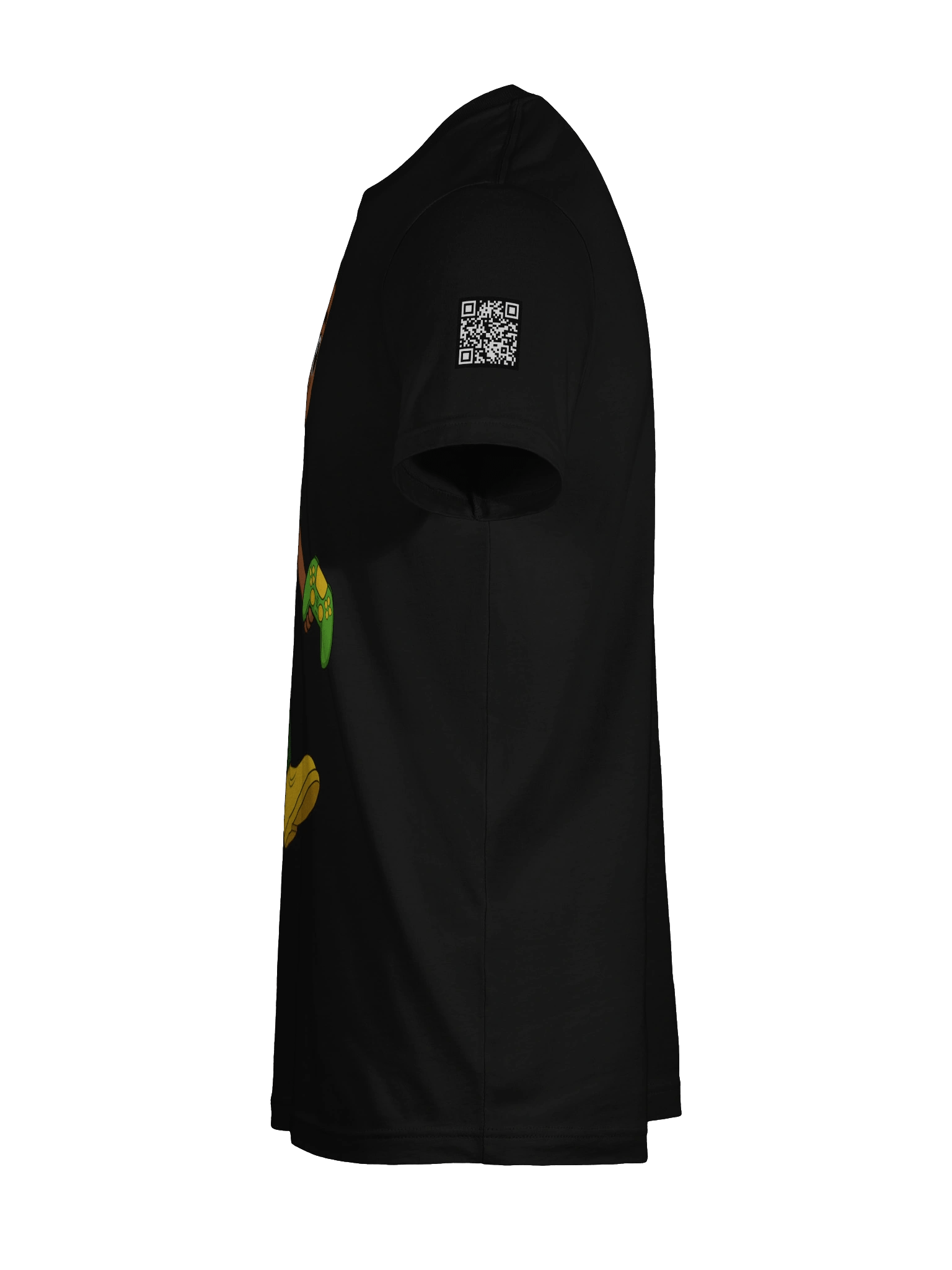 Yardy Shirt Dark Colors product image (42)