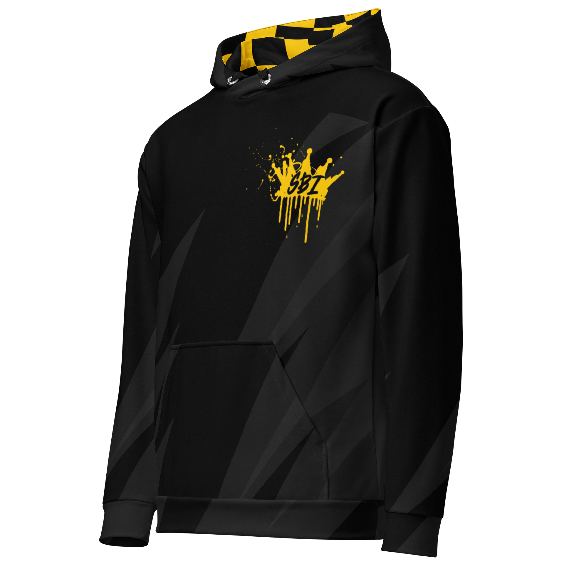 Gamer Hoodie - King by StickBoi Ink product image (5)