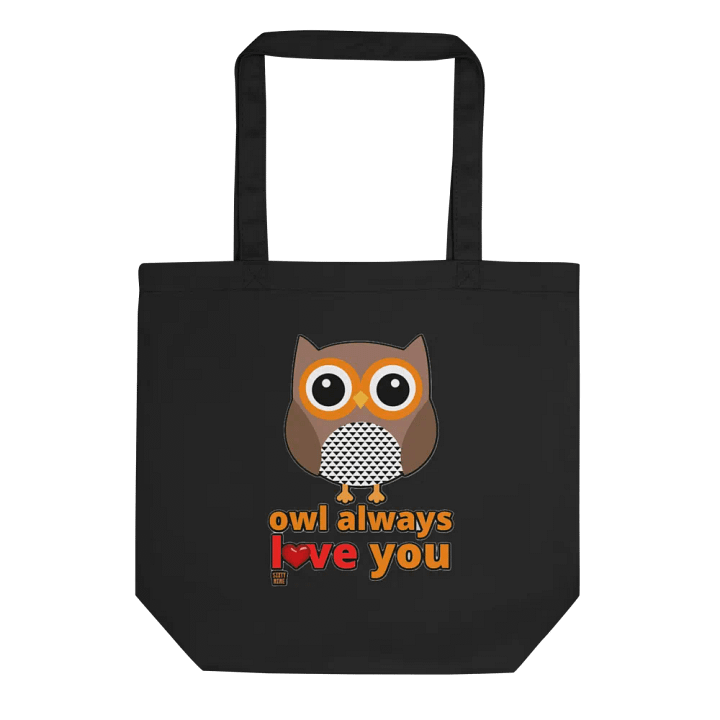 OWL ALWAYS LOVE YOU product image (1)