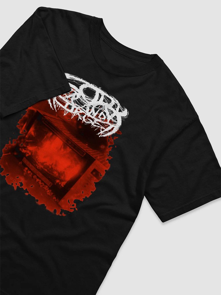 Fork In Tee product image (2)