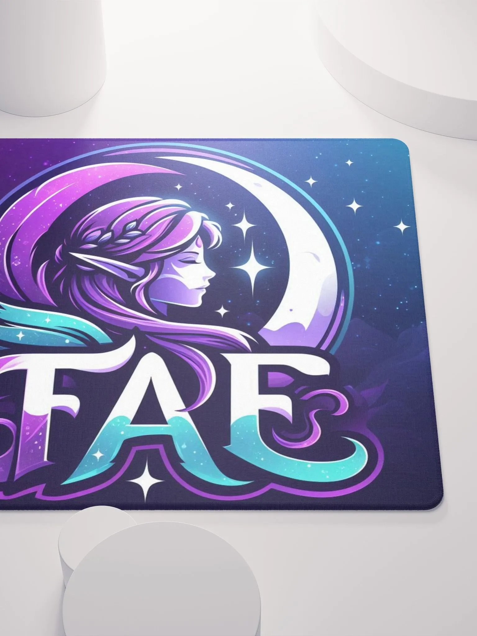 Fae Gaming Mouse Pad product image (5)