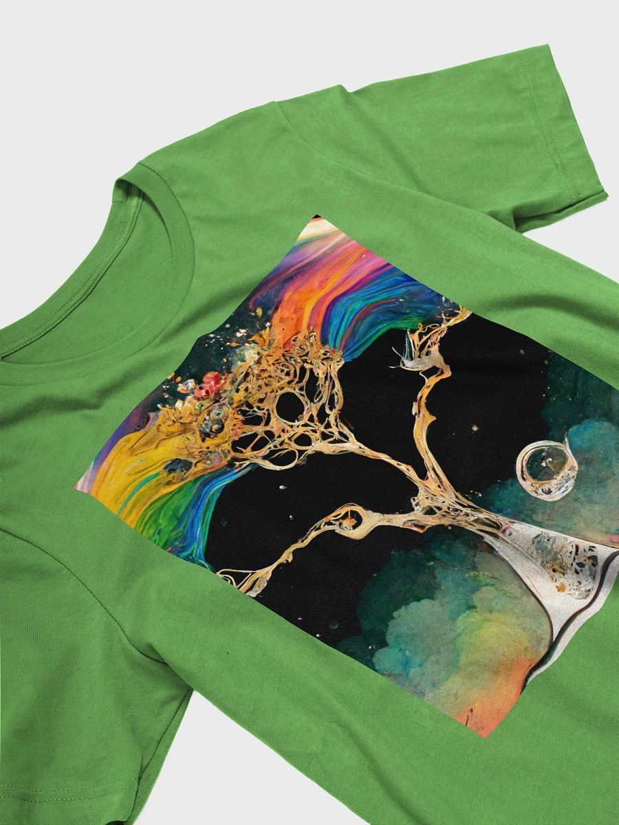 Rainbow Tree of Life Tee product image (3)