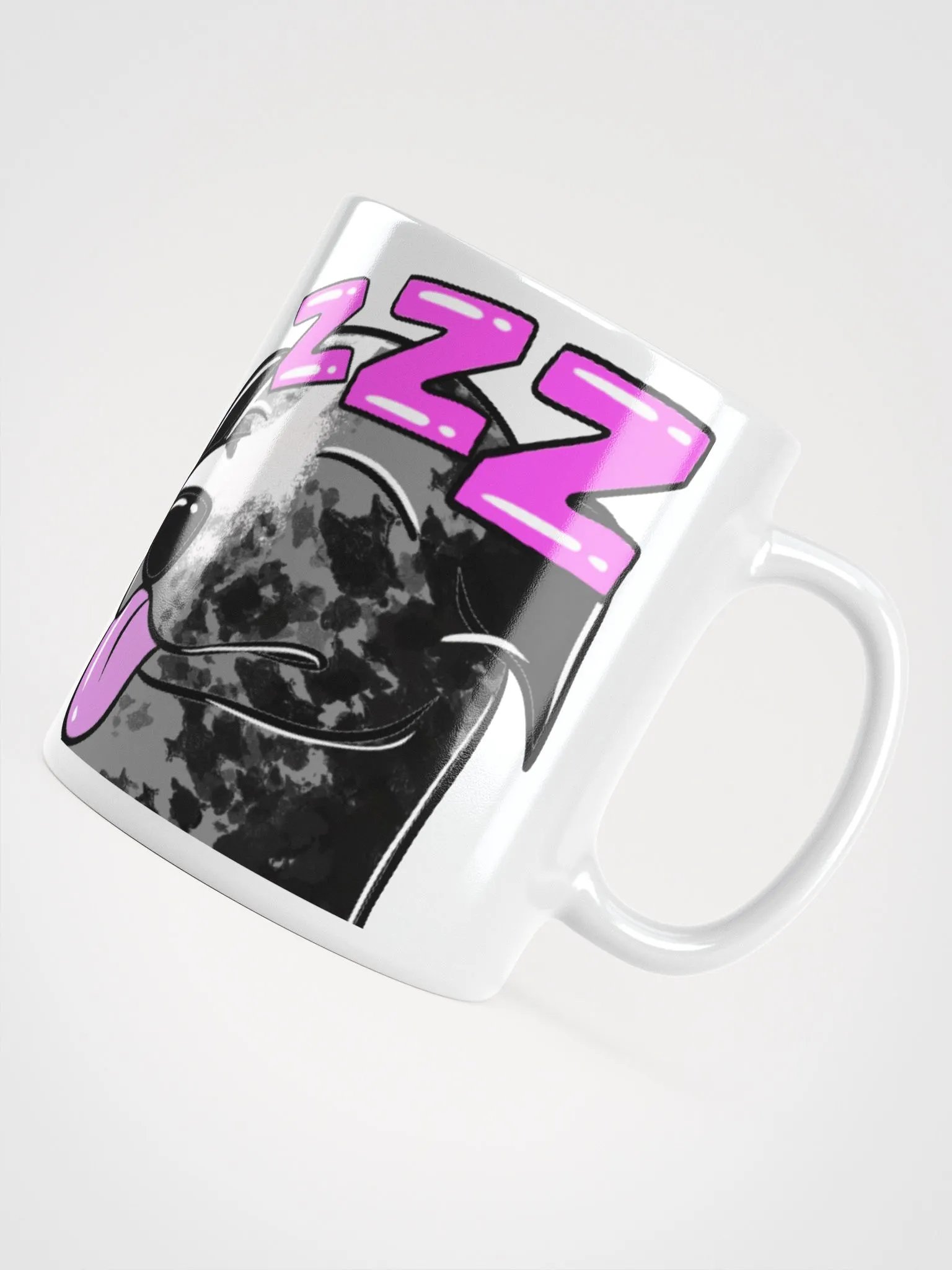 Tasse Gismo LUL & zzZZzz product image (4)