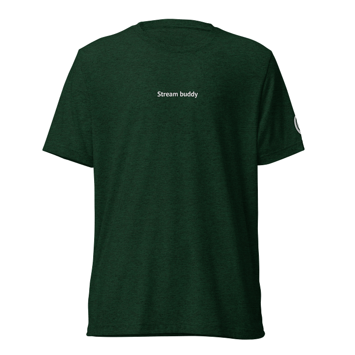 Stream buddy shirt product image (1)