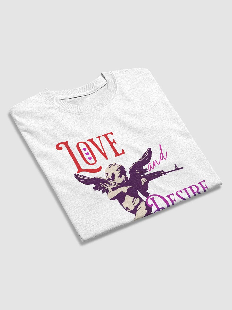 Love And Desire product image (2)