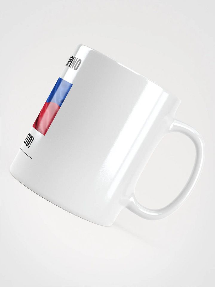 I AM A FILIPINO US PH MUG product image (2)