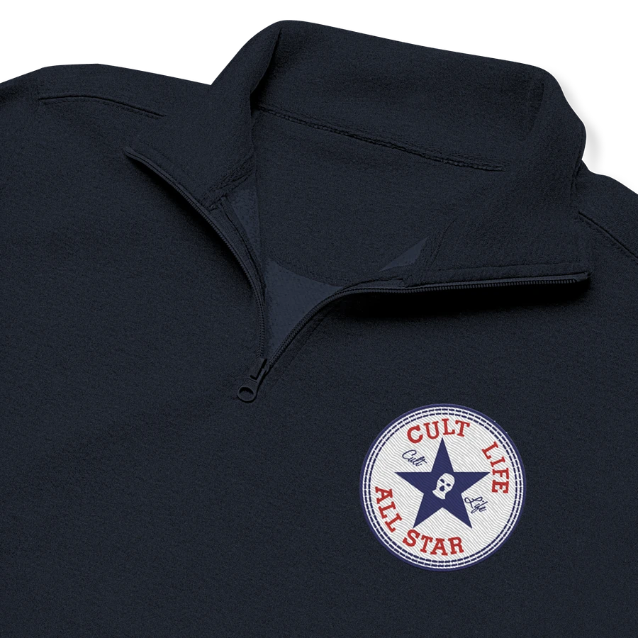 CULT LIFE ALL STAR PULL OVER product image (2)