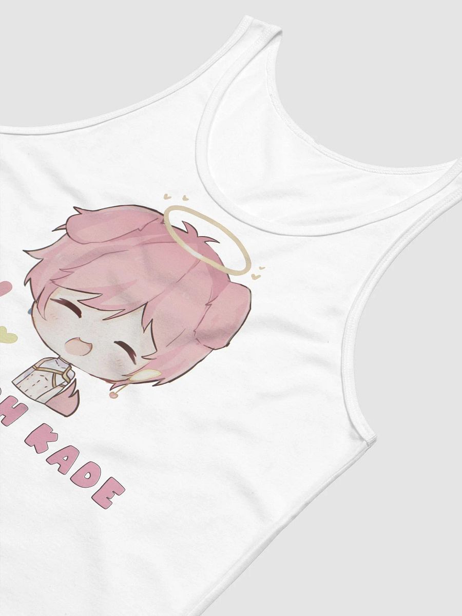 Puppy Love Tank product image (3)