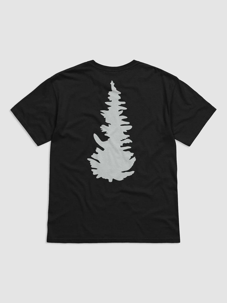 "OFF THE REZ" Comfort Tee product image (2)