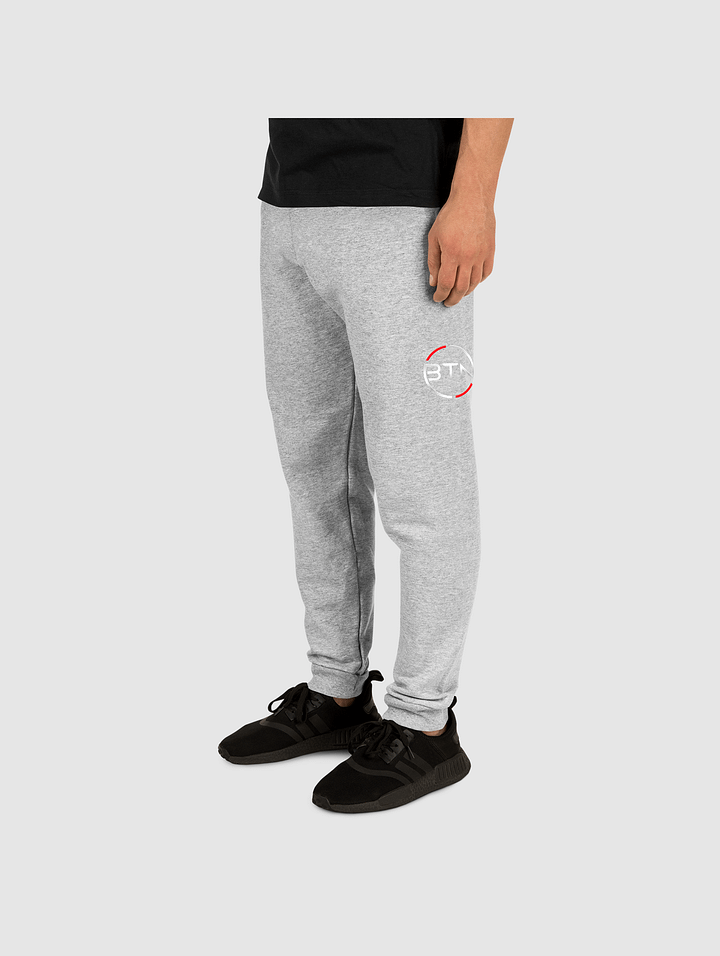 BTN Unisex Joggers product image (1)