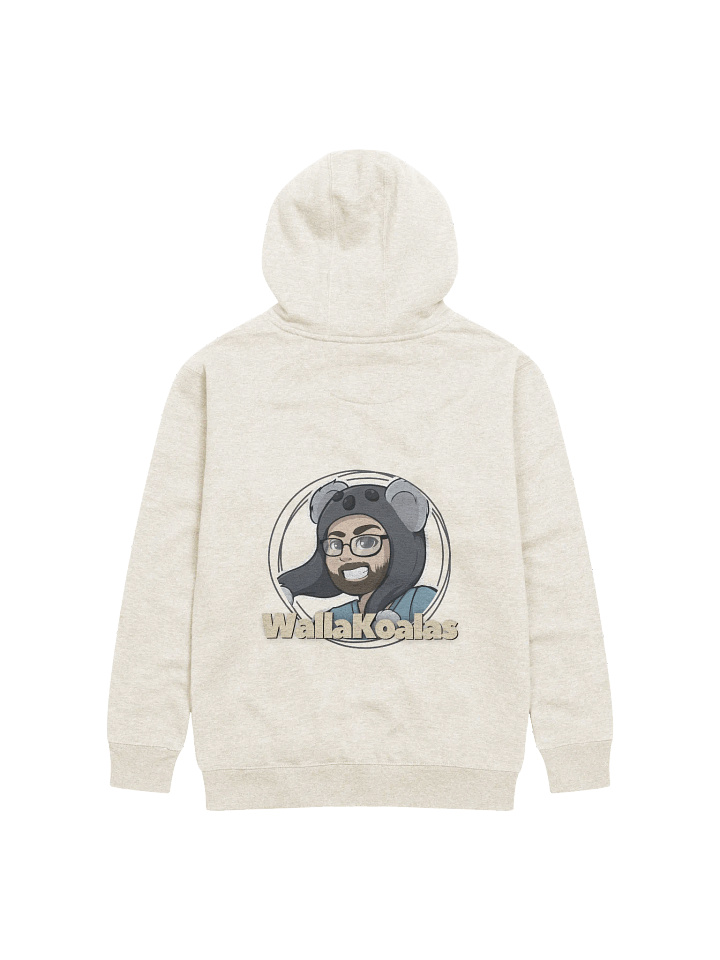 Treehouse Community Premium Hoodie product image (11)