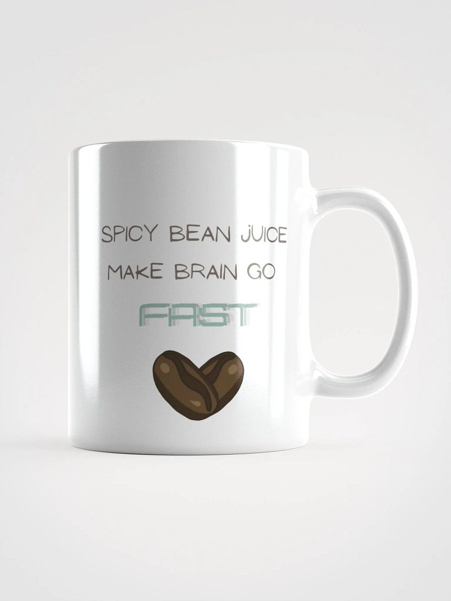 Bean juice mug product image (1)