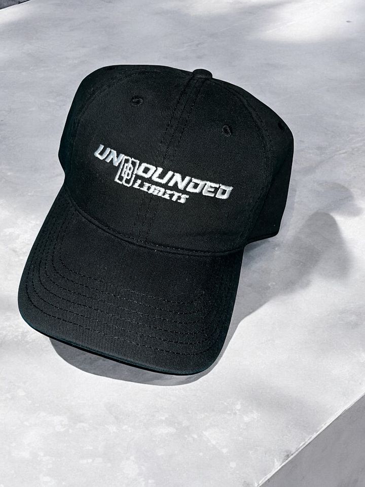 UBL Black Hat product image (1)
