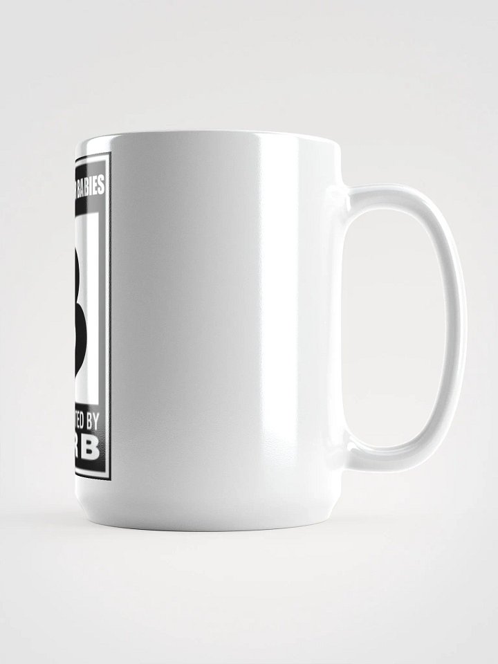 Baby Coffee Cup product image (1)
