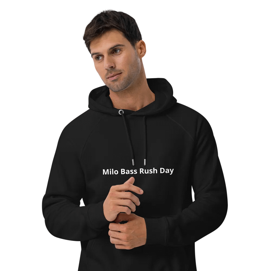 Milo Bass Rush Day product image (7)