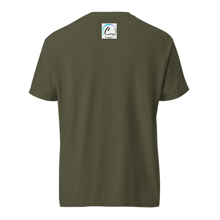 DRONE WARFARE 2 - T-SHIRT product image (2)