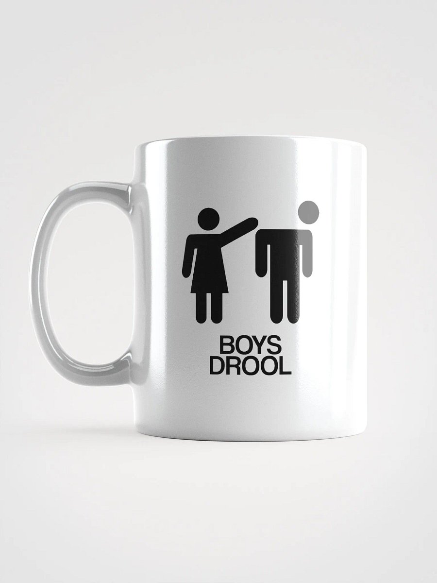 punch a boy mug product image (16)