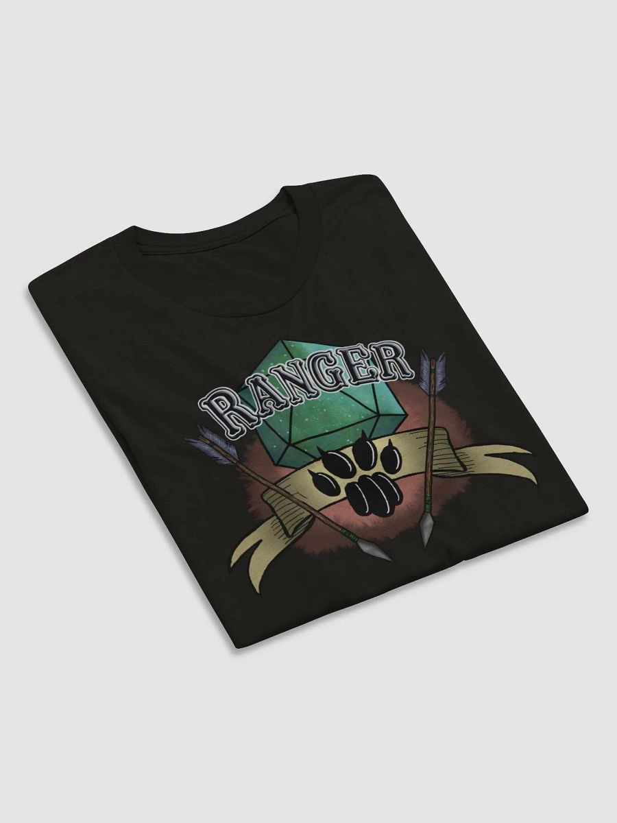 D&D Icon Tee Ranger product image (61)