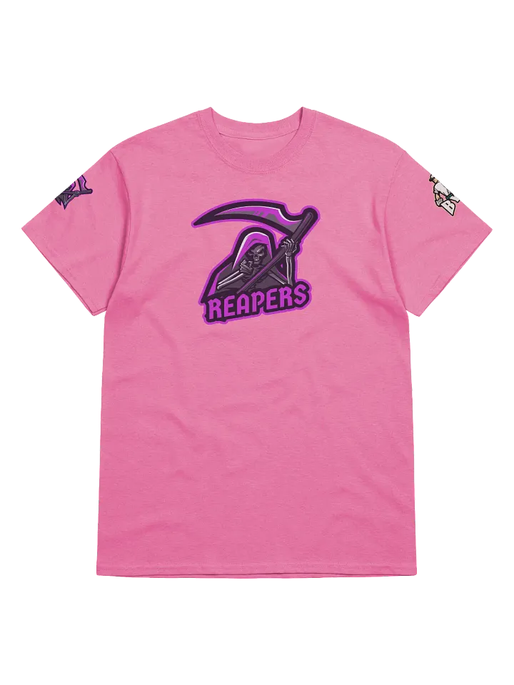 Reapers Unisex TShirt product image (1)