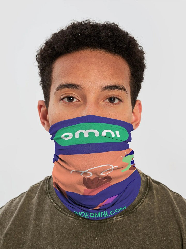 Neck Gaiter product image (1)