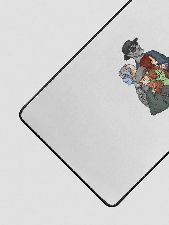 THe Long Rest | Desk Mat product image (2)