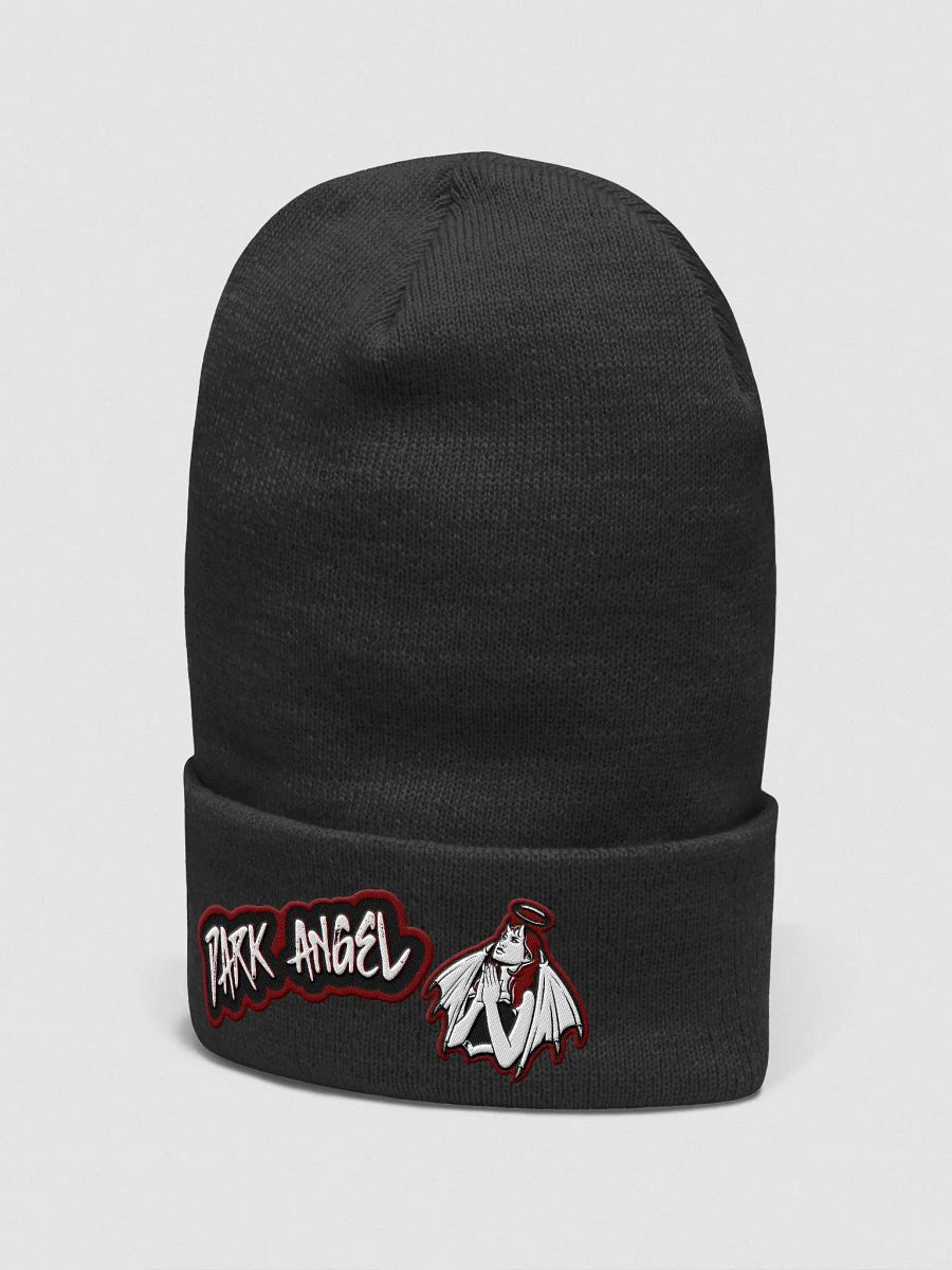 Dark Angel: Embroidered Hat product image (3)