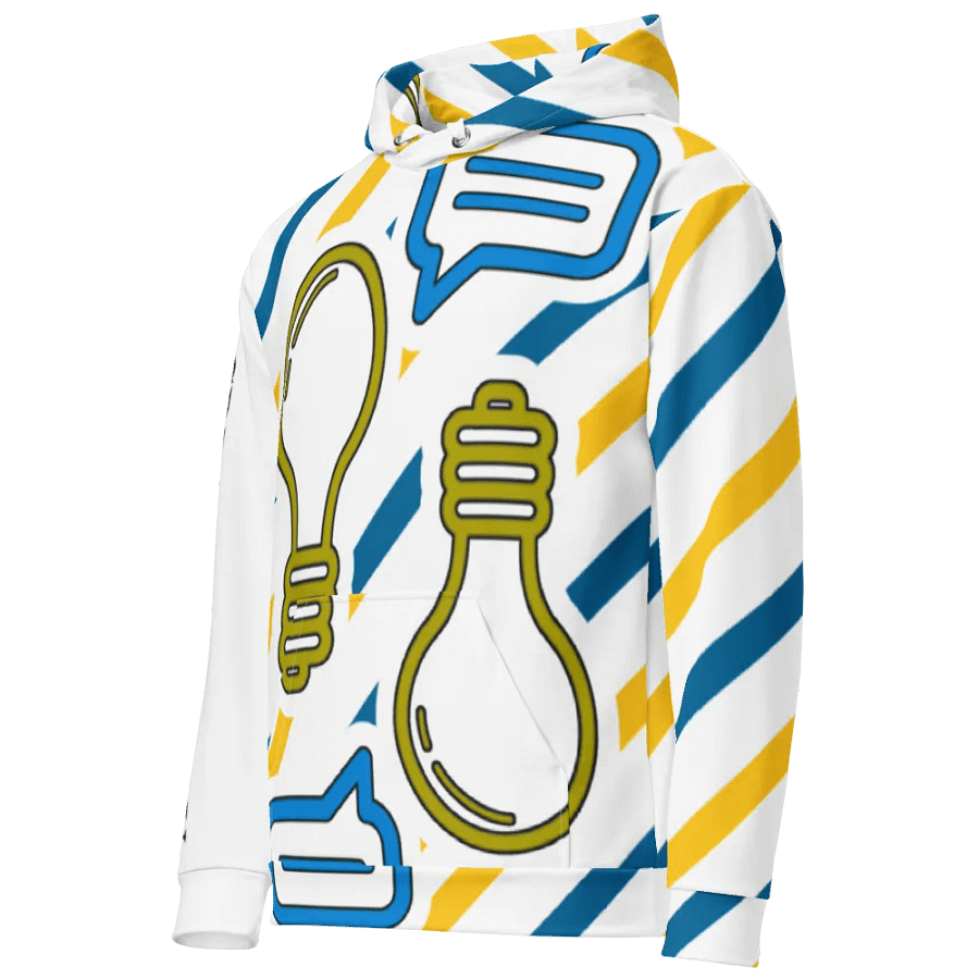 Hoodie product image (3)