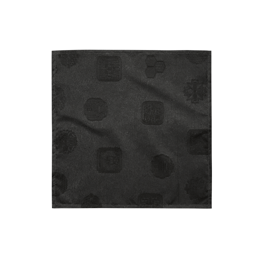 Embossed. Bandana product image (1)