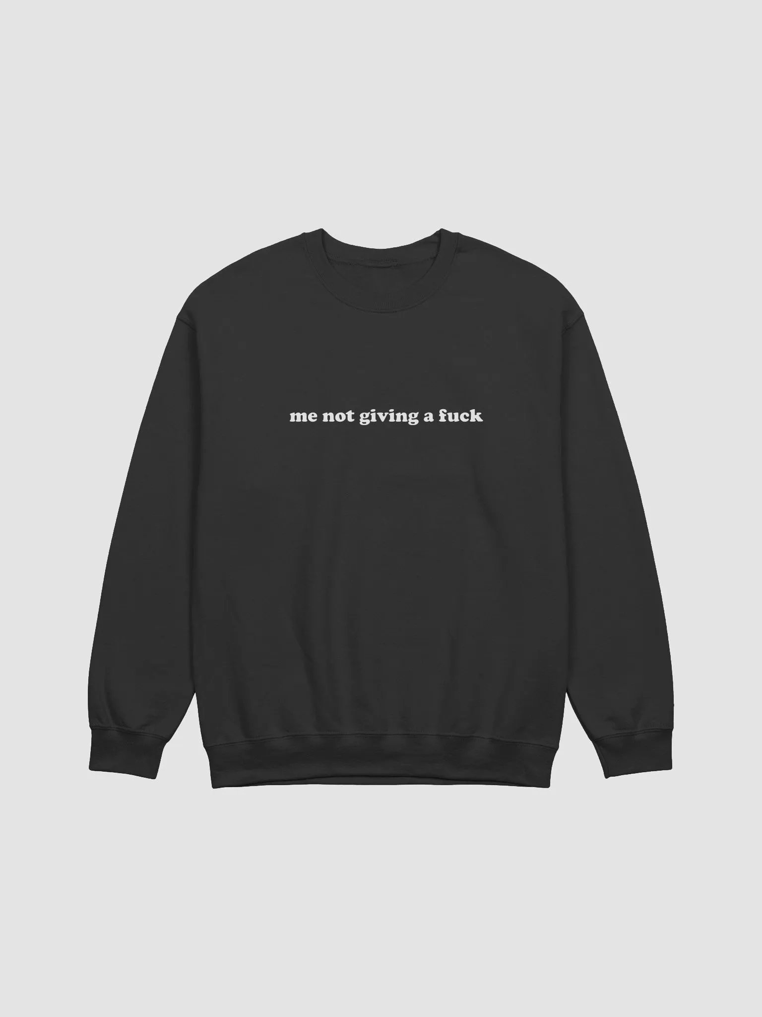 Insecurity Sweater product image (3)