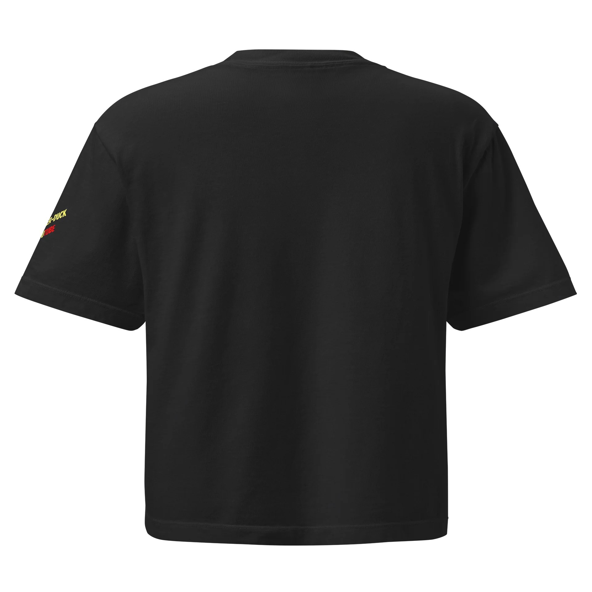 Cluster Tattoo Boy Friend Cut product image (2)