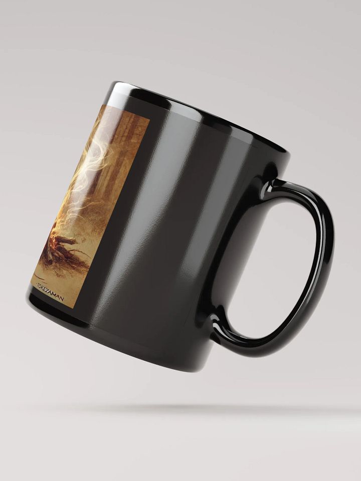 Remembered Mug product image (3)