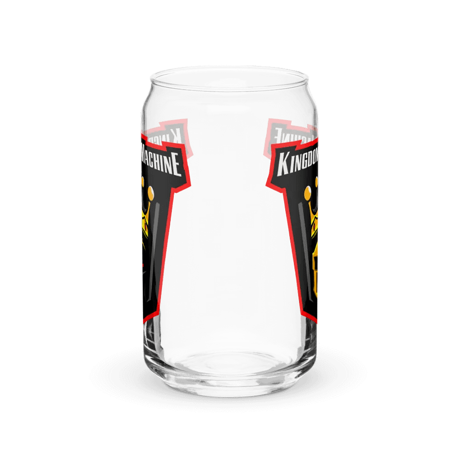 E-sports Glass can product image (4)