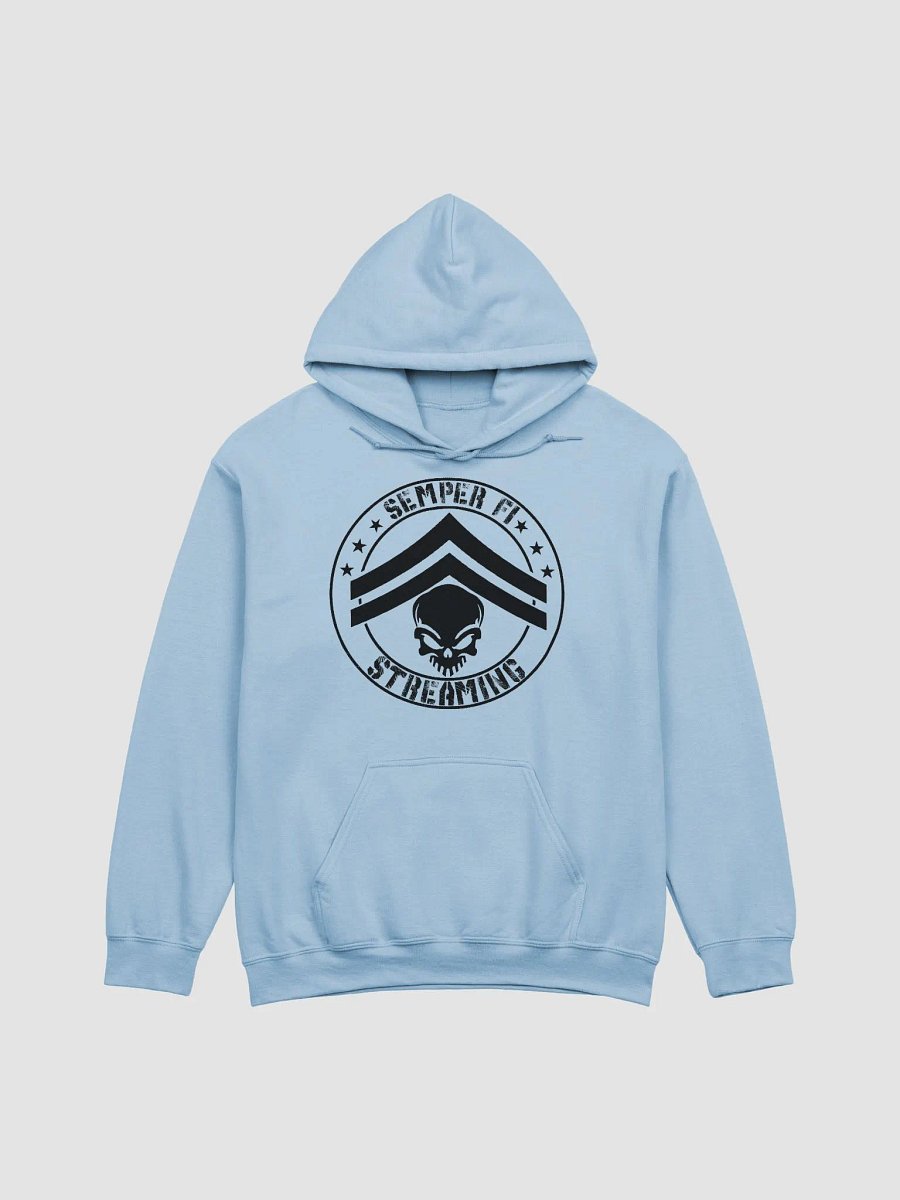 Semper Hoodie product image (1)